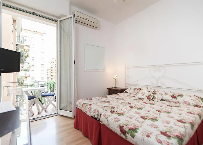 Le Rose B&B