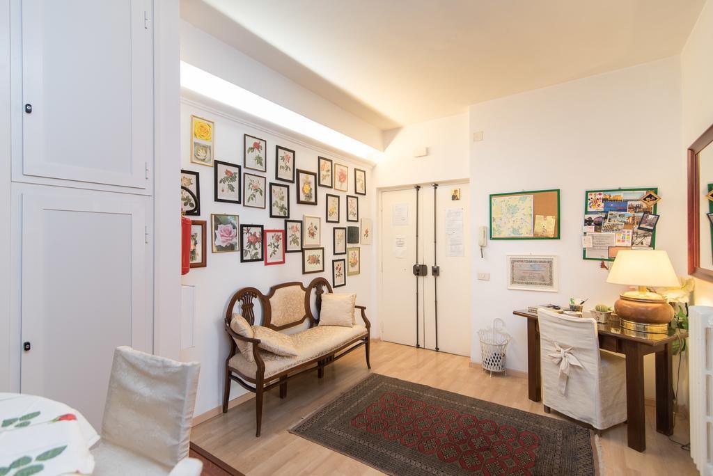Le Rose Bed & Breakfast Rome