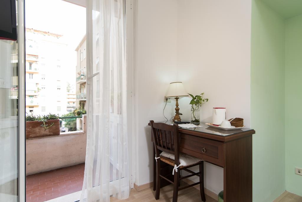 Le Rose Bed & Breakfast Rome