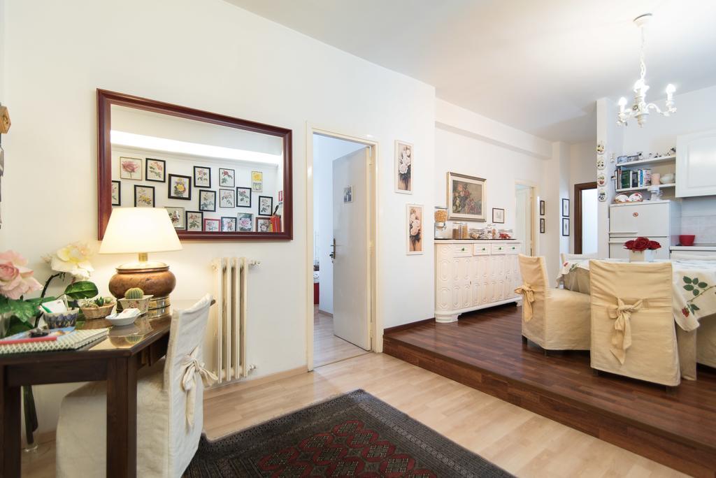 Bed & Breakfast Le Rose Rome